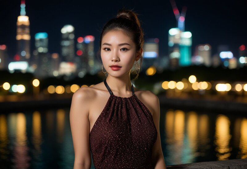 午夜巴黎